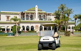 Hôtel Du Golf Rotana Palmeraie